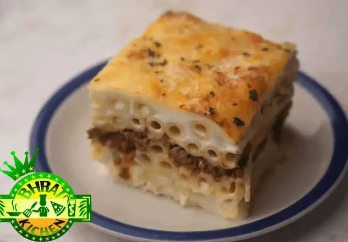افضل معكرونة بطريقة سهلة وسريعة