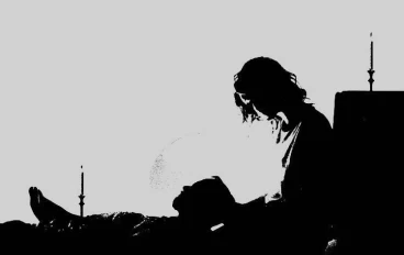 المرض النفسي .مرض الوهم ..(هلوسة)