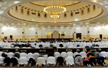 فضل  السنن الواجبة في  صلاة الجمعة