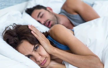  كم هو علاج الشخير أو عشر طرق للحث على القضاء على الشخير مرة واحدة وإلى الأبد