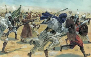 قصص الصحابة | عبد الله بن عتيك من بنى سلمة الجزء الأول