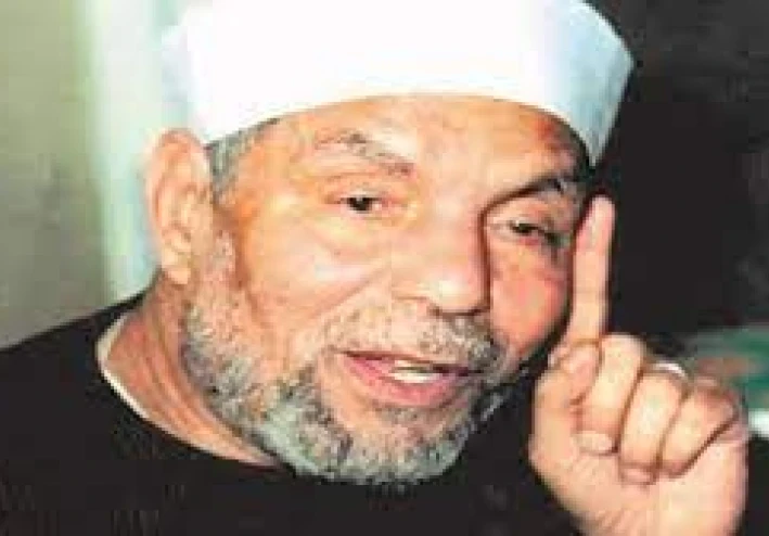 " اقرأ كيف وصفَ الشيخ الشعراوي الصلاة "