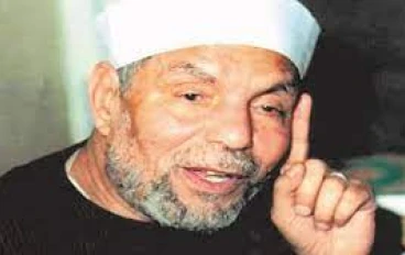 " اقرأ كيف وصفَ الشيخ الشعراوي الصلاة "