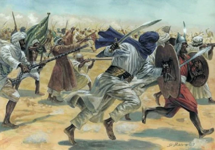 قصص الصحابة | عبد الله بن عتيك من بنى سلمة الجزء الثالث والأخير