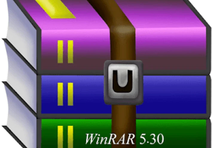 حمل الان برنامج وين رار win RARللكمبيورتر اخر اصدار برابط مباشر