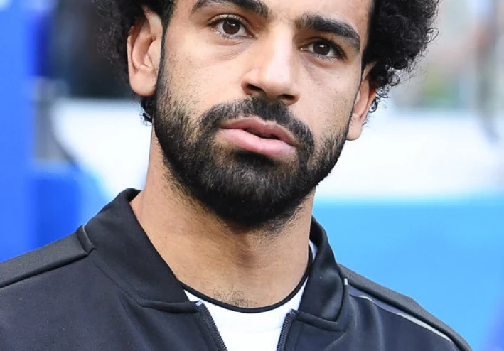 محمد صلاح والمجد الذي لا ينتهي