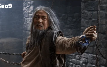 رحلة جوناثان ايلا روسية و بحث أميرة دودلي عن حبيبها جوناثان ملخص فيلم The Iron Mask 2019