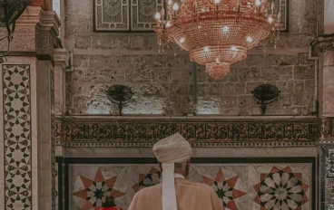 فوائد الصلاه في الاسلام