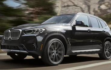 مراجعة سيارة موديل 2022 BMW X3 مع الأسعار والصور والمواصفات