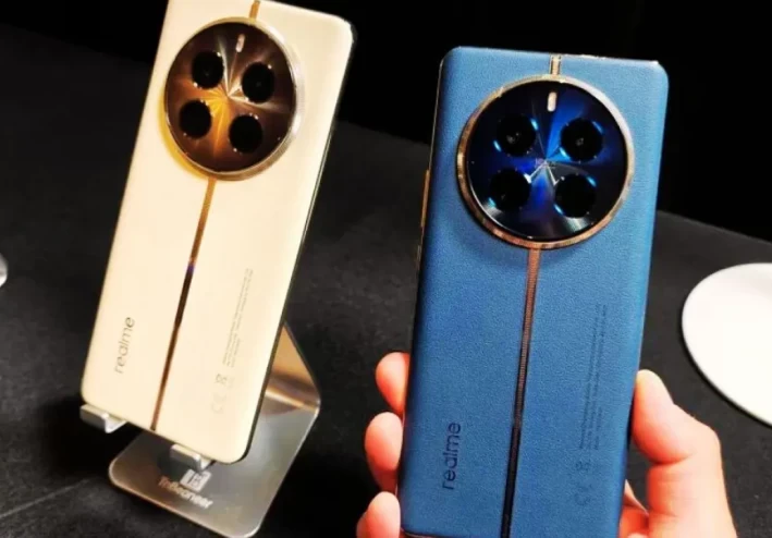 أحدث اصدارات ريلمي مواصفات هاتف realme 12 pro الجديد كليا بإمكانيات جبارة “عملاق التصوير”