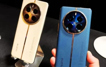 أحدث اصدارات ريلمي مواصفات هاتف realme 12 pro الجديد كليا بإمكانيات جبارة “عملاق التصوير”