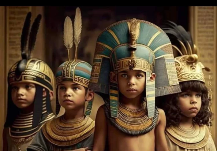 التعليم في مصر القديمة