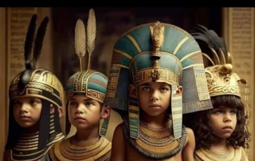 التعليم في مصر القديمة