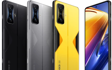 مراجعة هاتف Xiaomi Poco F4