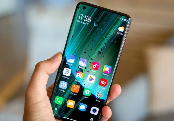مراجعة هاتف Xiaomi Mi 10 Ultra