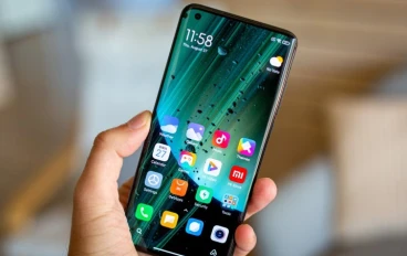 مراجعة هاتف Xiaomi Mi 10 Ultra