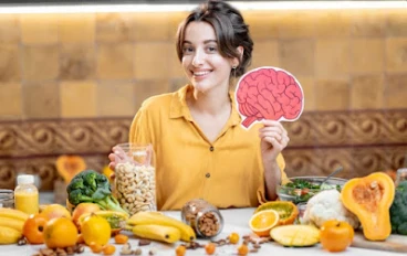 الحصول على دماغ سليم والمحافظة عليه