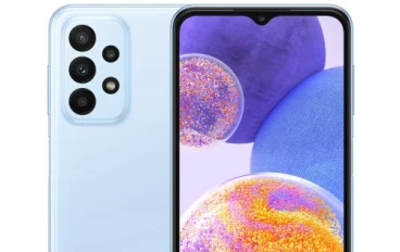 مراجعة لي مواصفات وعيوب جهاز Samsung Galaxy A23 