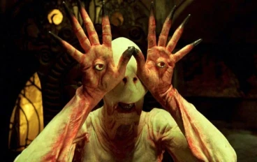  أفضل 7 أفلام كائنات فضائية على الإطلاق !!
