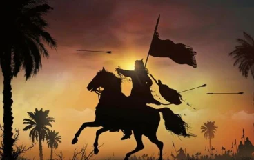قصص الصحابة | أبو دُجانة وعصابة الموت الجزء الأول