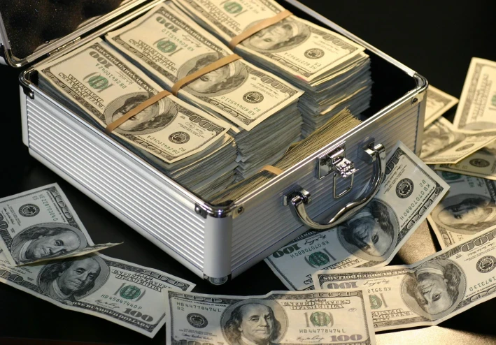 Your way to the first $1,000