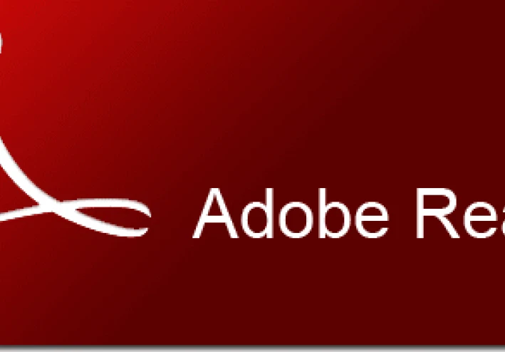 حمل الان برنامج ادوبي ريدر Adobe reader للكمييوتر  برابط مباشر اخر اصدار