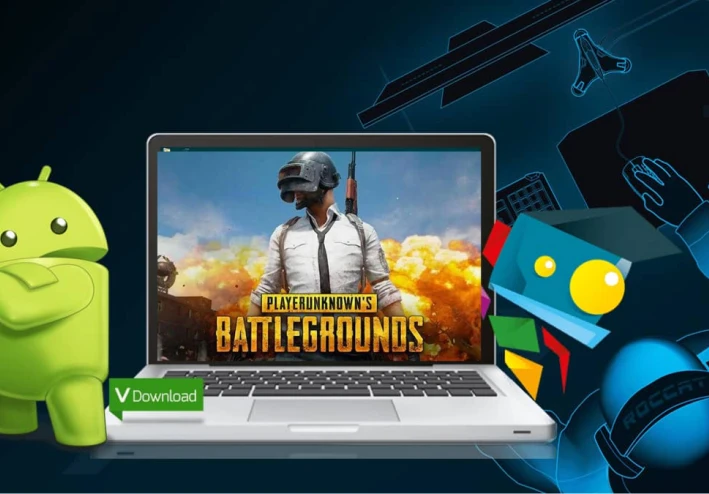 تحميل محاكي بلوستاك Bluestacks 5 للكمبيوتر احدث اصدار برابط مباشر 2022