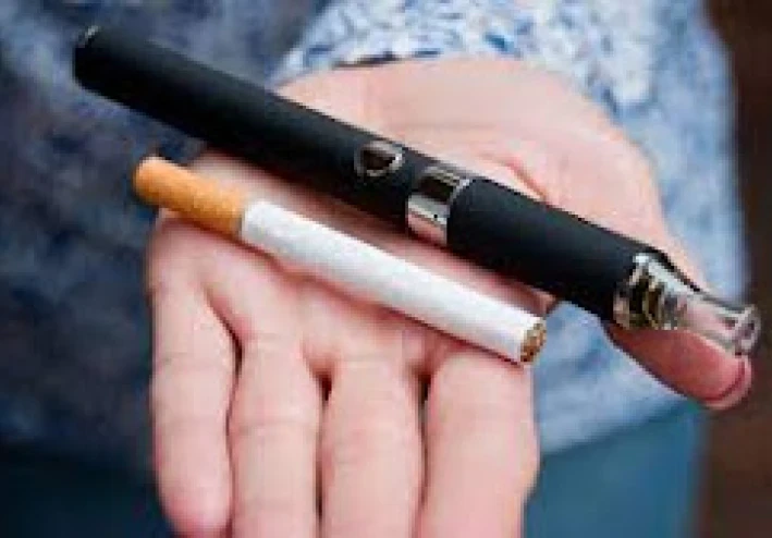 حقائق يجب أن تعرفها عن التدخين الإلكتروني - الفيبينج Vaping!