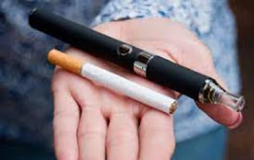 حقائق يجب أن تعرفها عن التدخين الإلكتروني - الفيبينج Vaping!