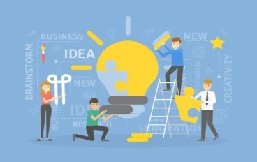 10 أفكار مشاريع صغيرة ناجحة وسهلة للطلاب