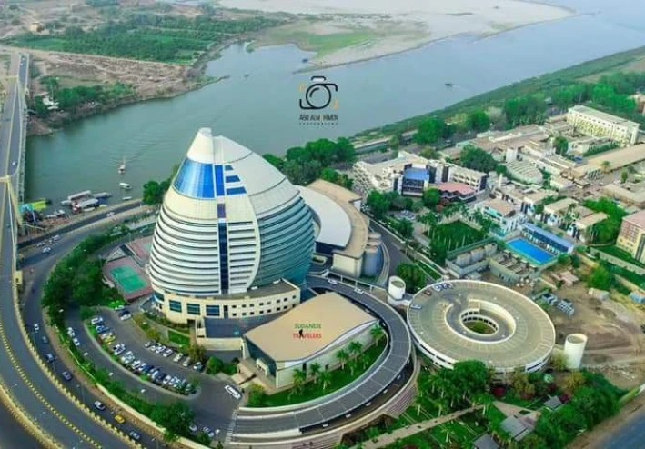 أطيب شعوب الأرض الشعب السوداني