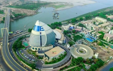 أطيب شعوب الأرض الشعب السوداني