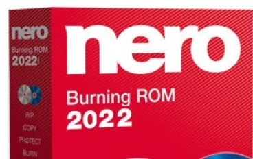 تحميل الان برنامج نيرو بيرننج روم Nero burning Rom للكمييوتر اخر اصدار