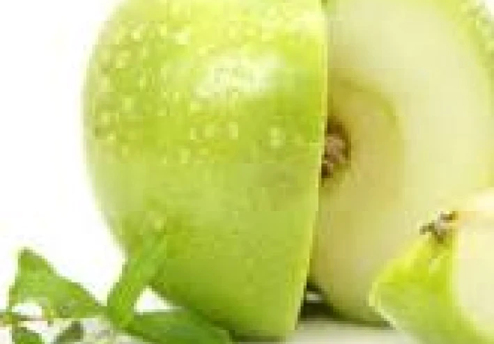 ما هي فواىد التفاح الأخضر؟