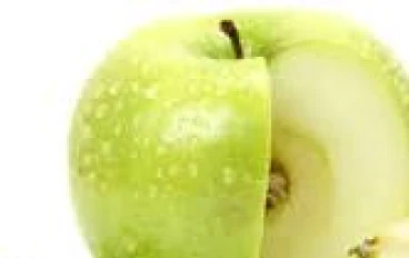 ما هي فواىد التفاح الأخضر؟