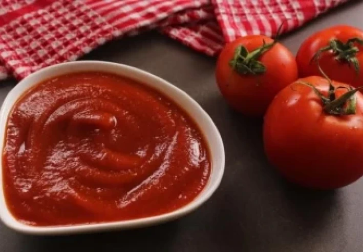 سرّ صنع الكاتشب في مطبخك
