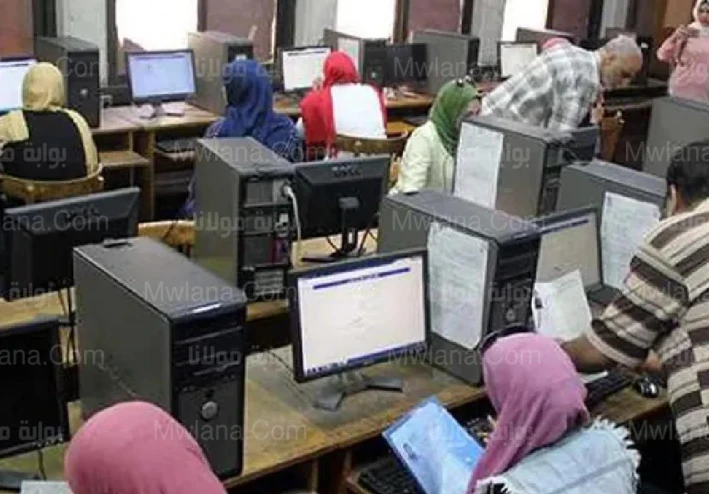 تنسيق  الثانوية العامة لعام 2022-2023