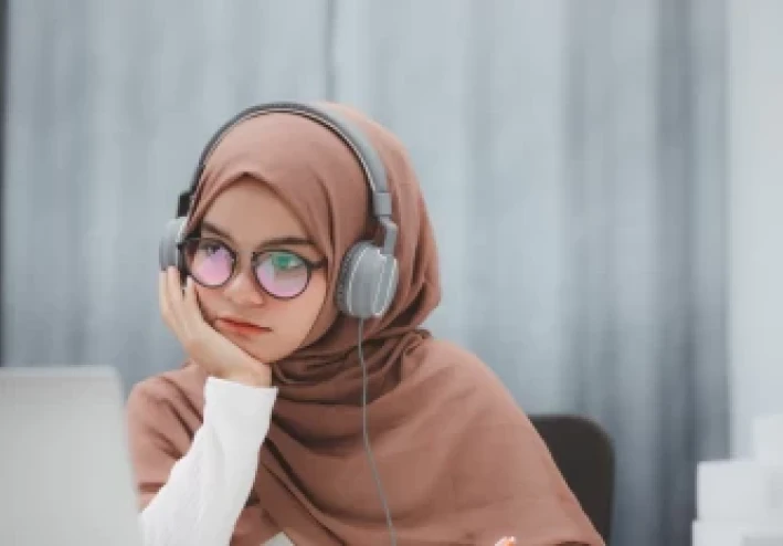 6 نصائح للاستفادة من التعلم أون لاين