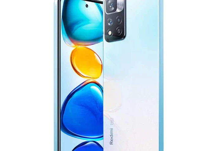 مواصفات  وسعر هاتف شاومي redmi note 11