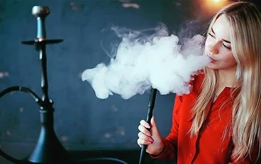 التدخين لدى النساء مفتاح الأوبئة