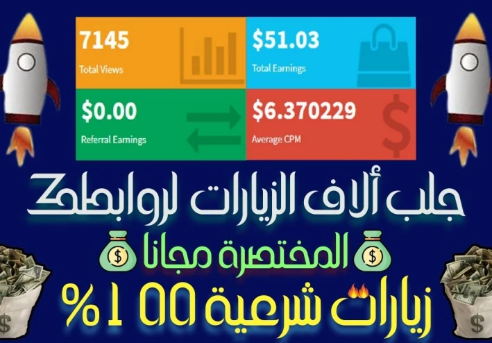 أفضل موقع تبادل زيارات الروابط المختصره للمبتدئيين 2024