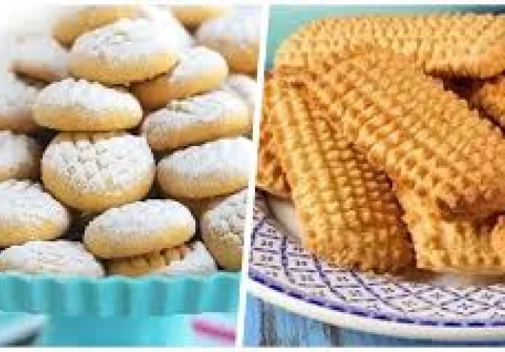 خطر تناول الحلويات بعد العيد