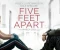 صورة مقال فيلم  five feet apart