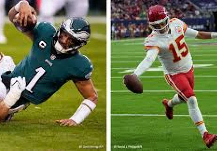 Super Bowl in American
