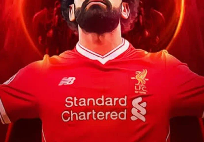 محمد صلاح والمجد الذي لا ينتهي