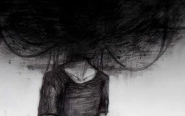 الاكتئاب  وما هو وسيلة علاجه