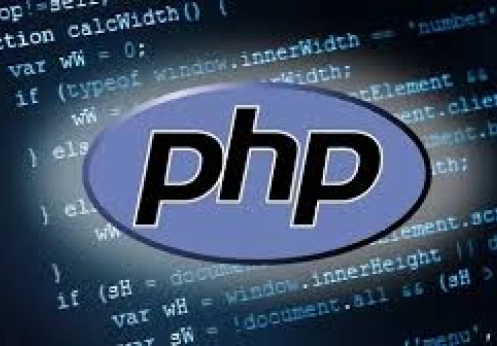 لغة php واهميتها فى بناء المواقع الدينياميكية