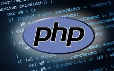 لغة php واهميتها فى بناء المواقع الدينياميكية