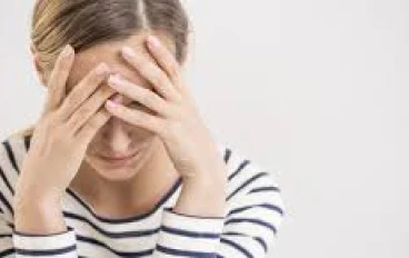 هل التوتر والإجهاد والقلق والاكتئاب يمكن أن تحفزه أفكارنا؟