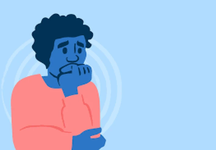تخفيف القلق والتوتر – مواجهة عمالقة الحياة!